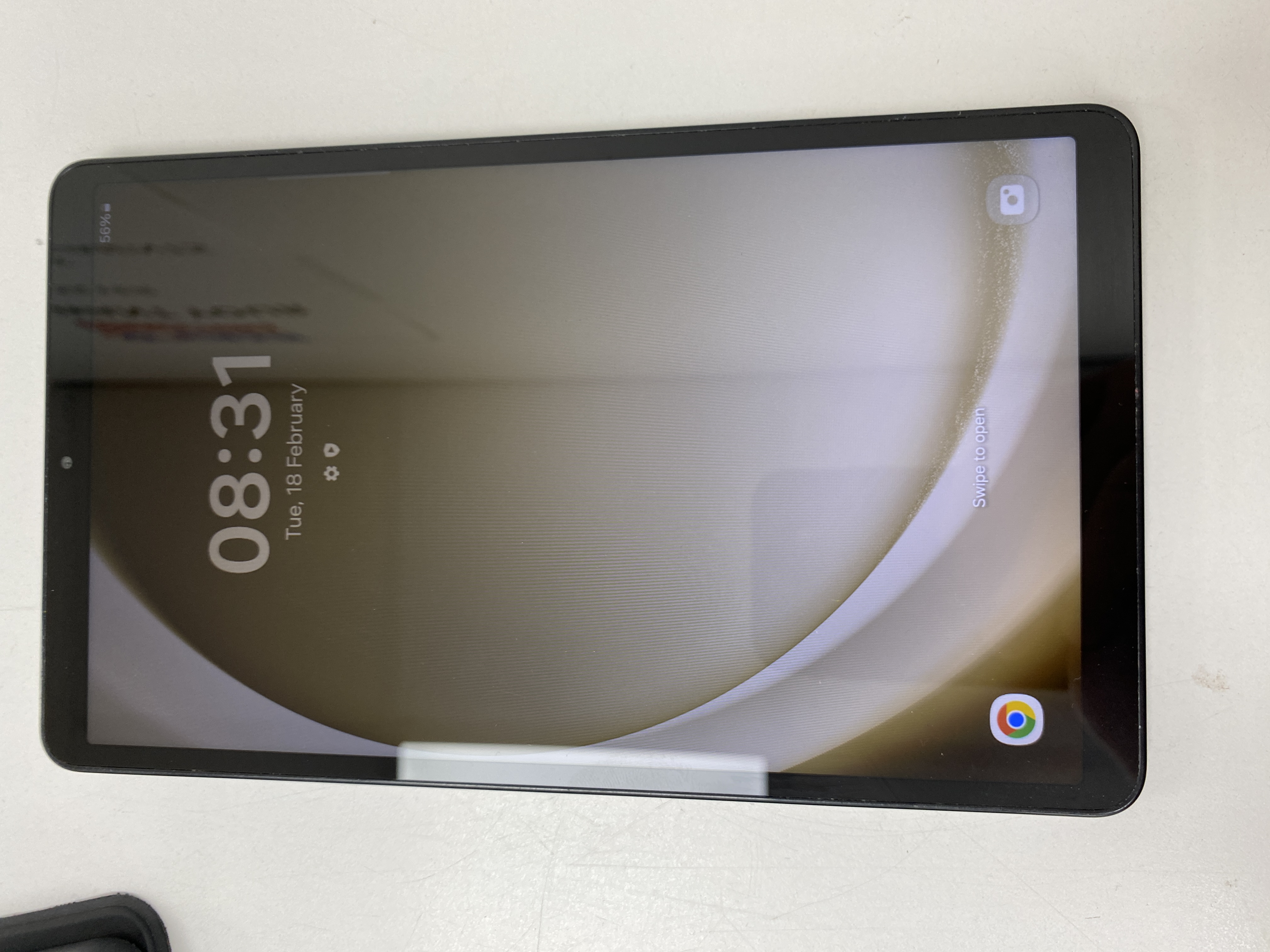 Pre-owned Samsung Galaxy SM-X110 Tab A9 8.7